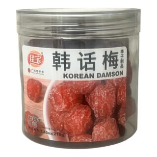 JIABAO -KOREA DAMSON