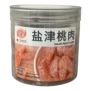 JIABAO -YANJIN PEACH FLESH
