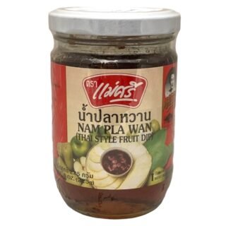 MAE SRI -THAI NAM PLA WAN (RED/HOT)