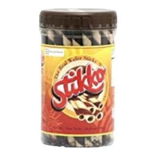 STIKKO -WAFER STICKS (CHOCOCOLATE)