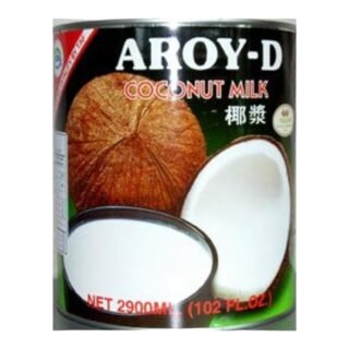 AROYD -COCONUT MILK (XL/98)
