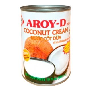 AROYD -COCONUT CREAM (L)