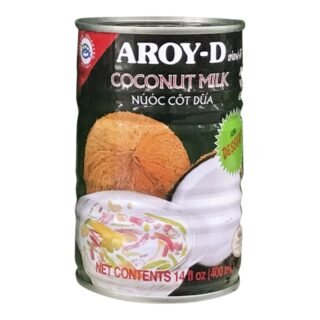 AROYD -COCONUT MILK FOR DESSERT