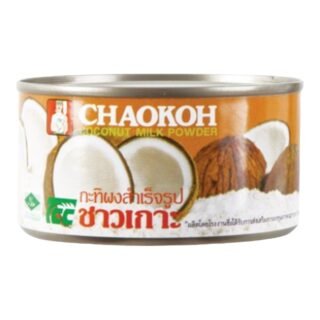 CHAOKOH -COCONUT POWDER 2.2G/CAN