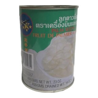 AEROPLANE -PALM SEED (ATTAP)