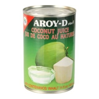 AROYD -COCONUT JUICE