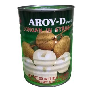 AROYD -LONGAN