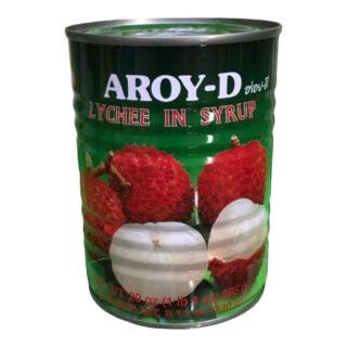 AROYD -LYCHEE