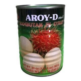 AROYD -RAMBUTAN
