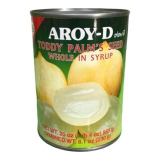 AROYD -TODDY PALM WHOLE