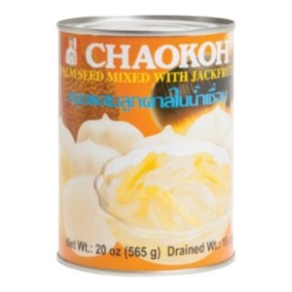 CHAOKOH -JACKFRUIT W/ TODDY PALM