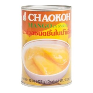 CHAOKOH -MANGO IN SYRUP