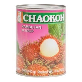 CHAOKOH -RAMBUTAN