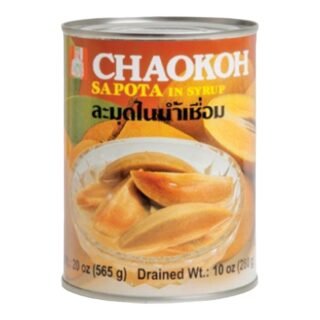 CHAOKOH -SAPOTA