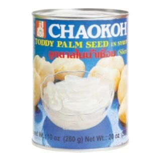 CHAOKOH -TODDY PALM SLICED