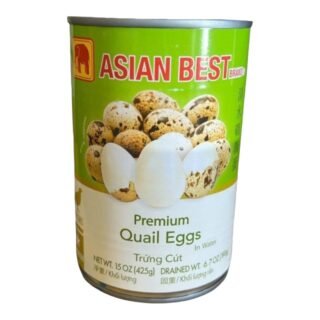 ASIAN BEST -QUAIL EGG /TH