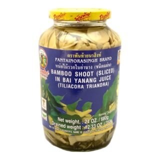 PANTAI -BAMBOO SHOOT (SLICE/BAI YANA/BLUE)
