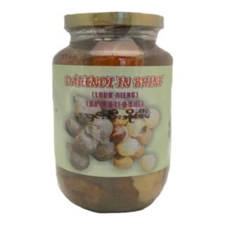 NP -LOOK NIENG W/SKIN/GREEN