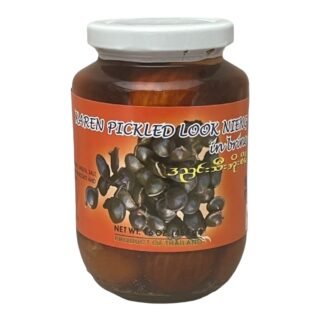 NP -LOOK NIENG W/SKIN/RED