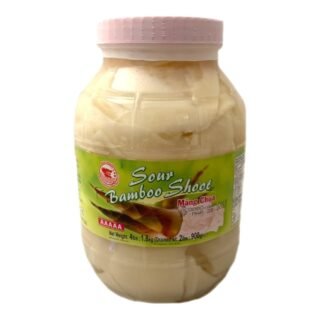 RED DRAGON  -SOUR BAMBOO (SLICE/S/2lb)