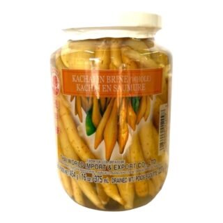 COCK -PICKLED KACHAI /WHOLE