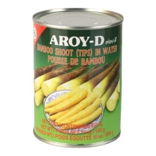 AROYD -BAMBOO SHOOT TIP 42OZ