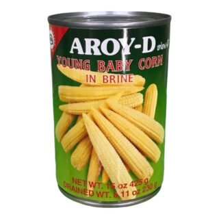 AROYD -CORN WHOLE (YOUNG BABY)