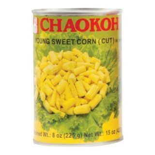 CHAOKOH -CORN CUT