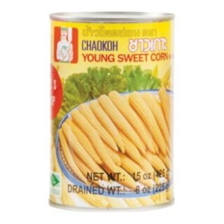 CHAOKOH -CORN WHOLE 30up