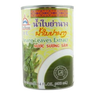 PORKWAN -YANANG LEAVES JUICE