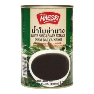 MAE SRI -YANANG LEAVES JUICE