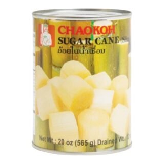 CHAOKOH -SUGAR CANE PIECES