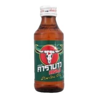 CARABAO -ENERGY DRINK (BOTTLE)