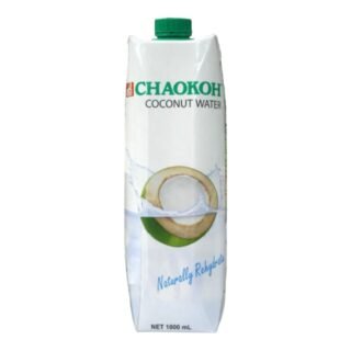 CHAOKOH -COCONUT WATER (L)