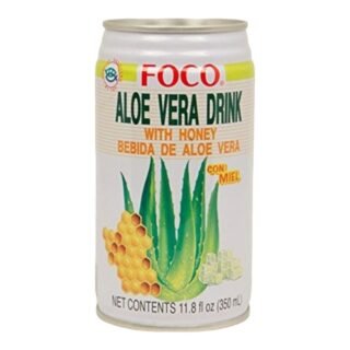 FOCO -ALOE VERA DRINK
