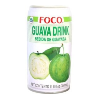 FOCO -GUAVA DRINK