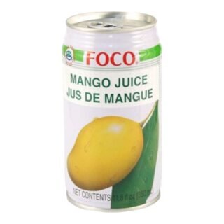 FOCO -MANGO JUICE DRINK