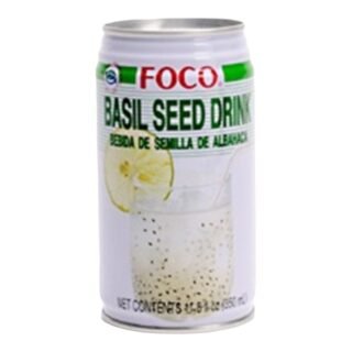 FOCO -MANGOSTEEN JUICE DRINK