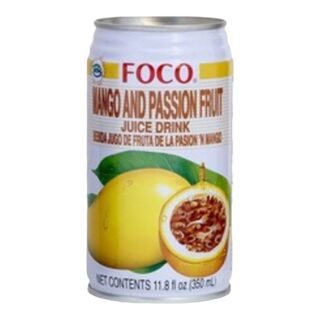 FOCO -POMEGRANATE JUICE DRINK