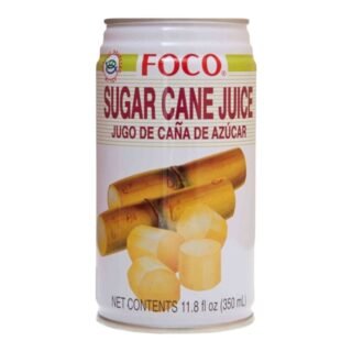 FOCO -SUGAR CANE DRINK