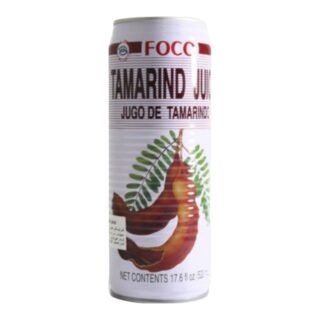 FOCO -TAMARIND JUICE DRINK (L)