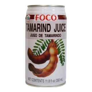 FOCO -TAMARIND JUICE DRINK (S)
