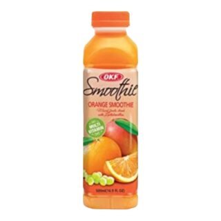 OKF -SMOOTHIE MULTI VITAMIN /ORANGE