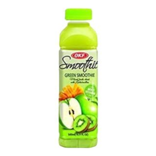 OKF -SMOOTHIE MULTI VITAMIN /GREEN