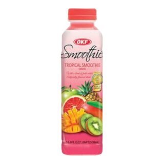 OKF -SMOOTHIE MULTI VITAMIN /TROPICAL