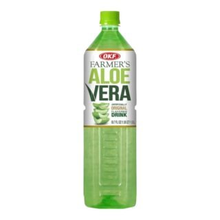 OKF -ALONE VERA /ORIGINAL (L)