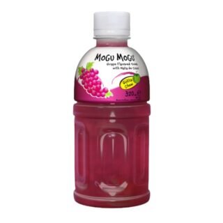MOGU -GRAPE (S)