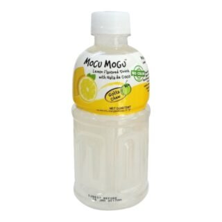 MOGU -LEMON (S)