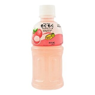 MOGU -LYCHEE (S)