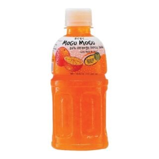 MOGU -ORANGE (S)